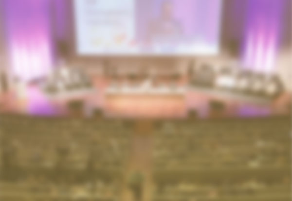 Organización de Eventos